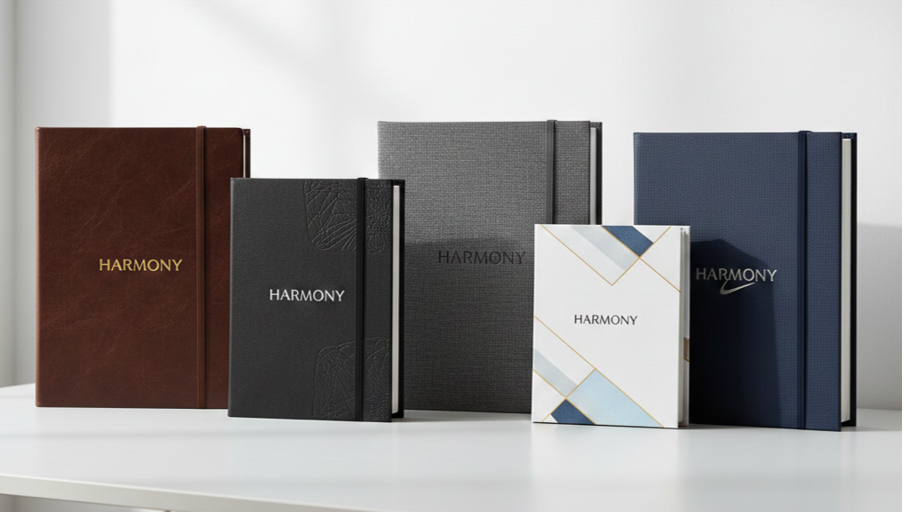 سررسید 1405 ؛ طراحی اختصاصی، چاپ حرفه‌ای و تبلیغات ماندگار