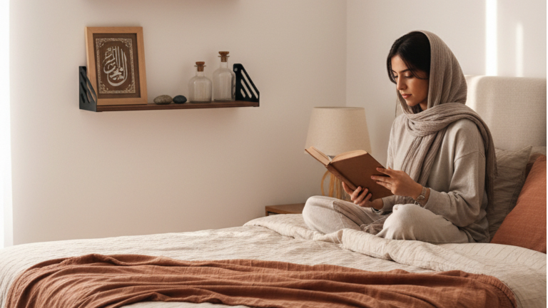 چطور با شلفهای چوب و آهن، دکوراسیون خونهتون رو متحول کنید؟