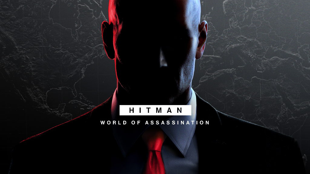 تریلر رسمی جدید بازی HITMAN World of Assassination