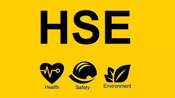 HSE چیست؟