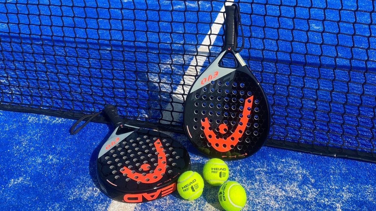 نکات مهم برای خرید راکت پدل