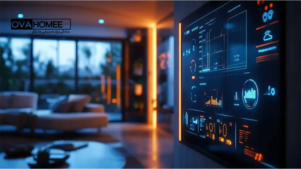 هوش مصنوعی در خانه: چگونه AI زندگی شما را متحول میکند؟