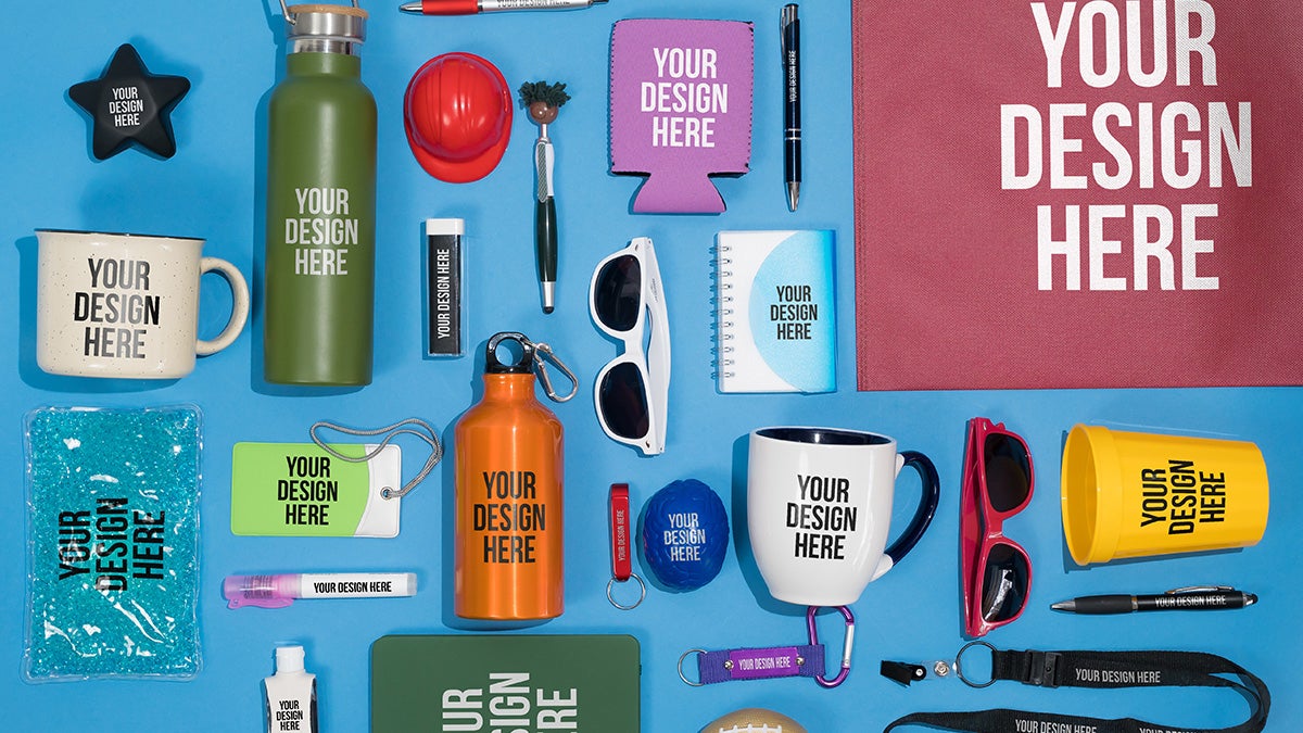 دلایل استفاده از هدایای تبلیغاتی سازمانی