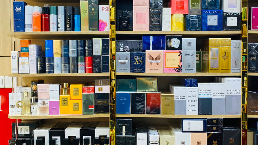 عطر اصل از تقلبی چگونه تشخیص دهیم