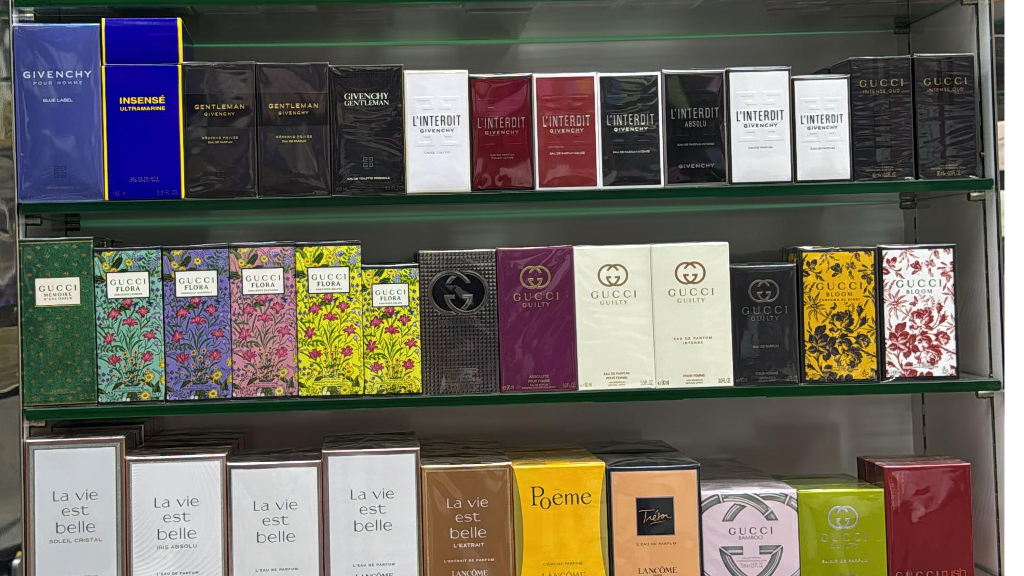 مروری بر عطرها و روایح انرژیبخش