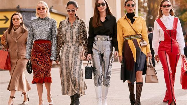 استایل شخصی خودتو پیدا کن!🤗