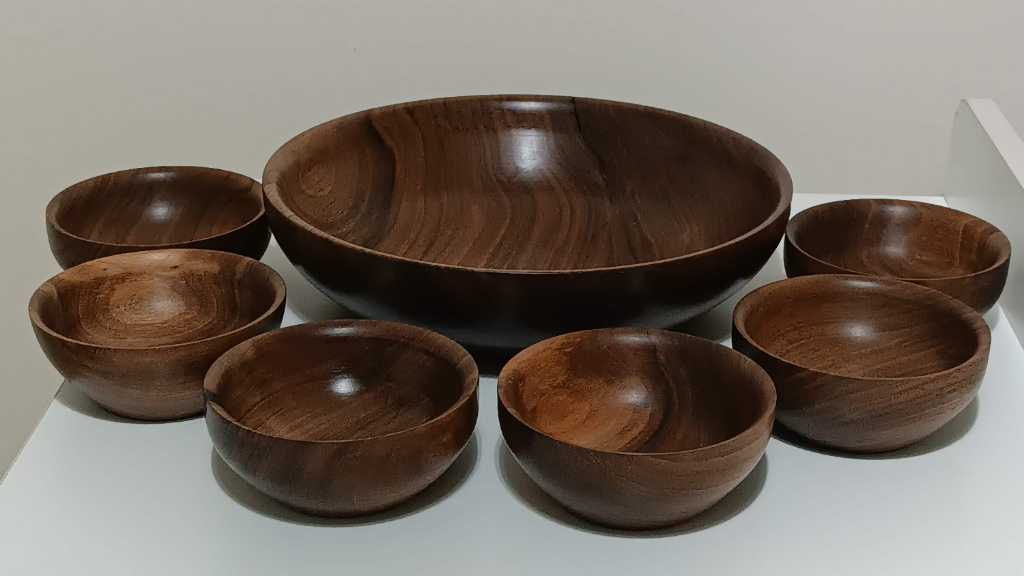 مزایای استفاده از وسایل چوبی