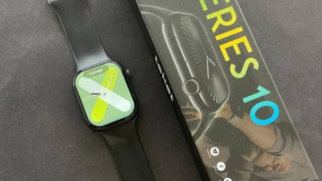 خرید ساعت هوشمند