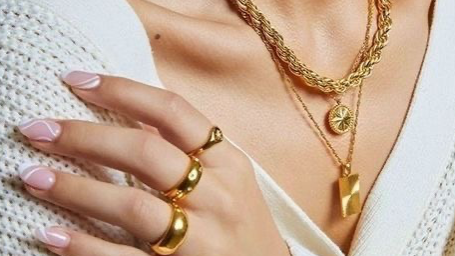 5 ترند برتر اکسسوری زنانه در سال 2025 که باید بشناسید
