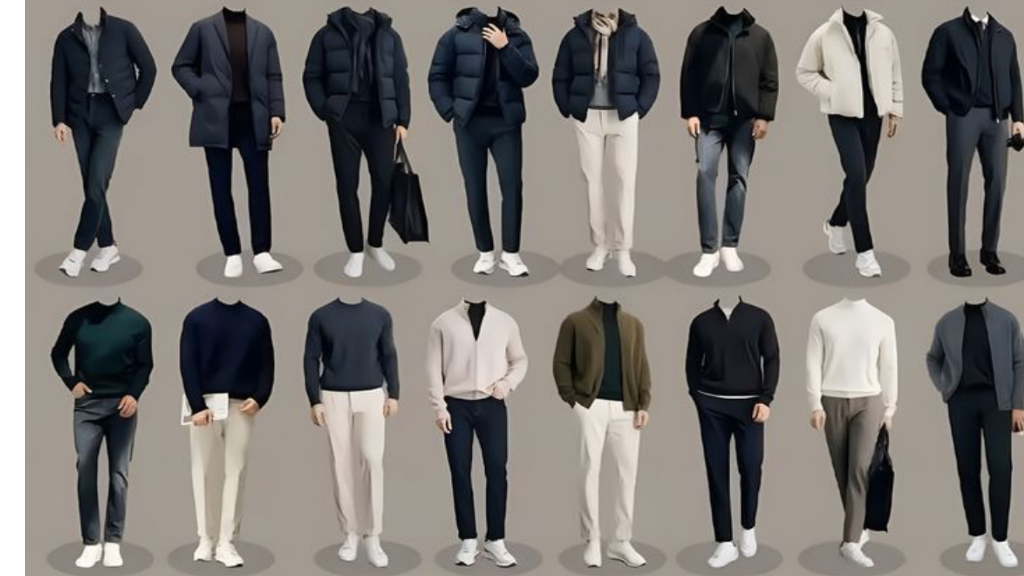 همه چیز راجب سبک استایل اسمارت کژوال