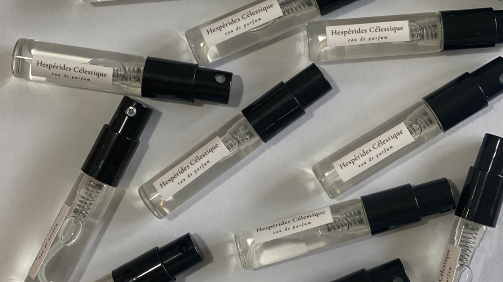 آلرژن های عطرها