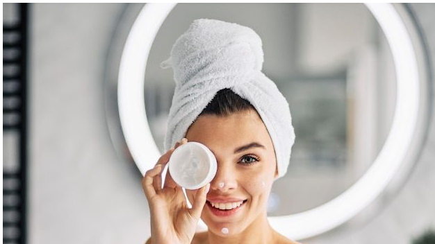 اهمیت و نحوه اجرای روتین پوستی