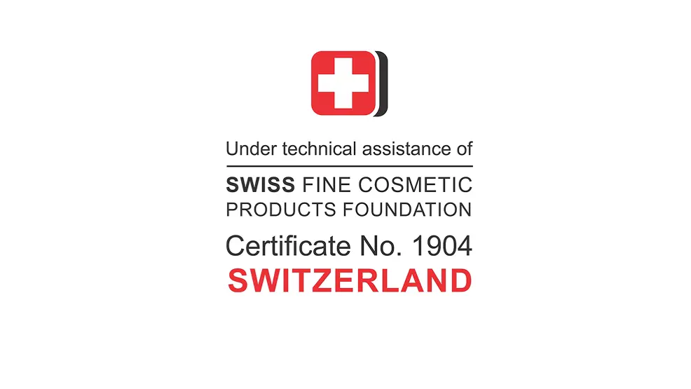 swiss fine cosmetic