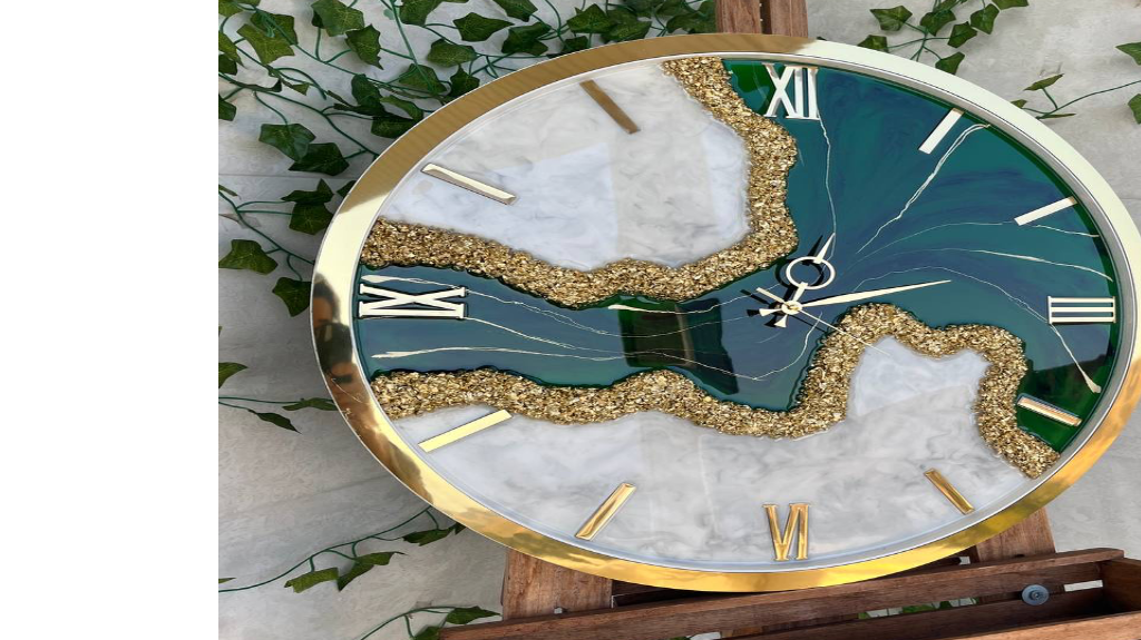 راهنمای خرید ساعت رزینی دستساز| 7 نکته مهم قبل از خرید