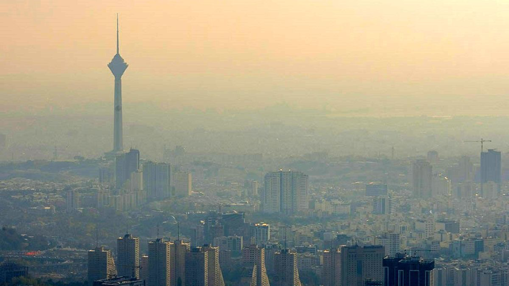 مراقبت های لازم در زمان آلودگی هوا