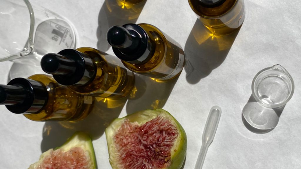 فاین پرفیومری یا فاین فرگرنس؟!