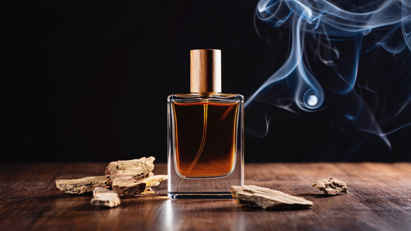 عطر شخصی | Haute Parfumerie