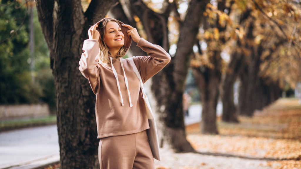 ست خانگی گرم پاییزی: 5 ترکیب راحت، شیک و کاربردی برای فصل پاییز