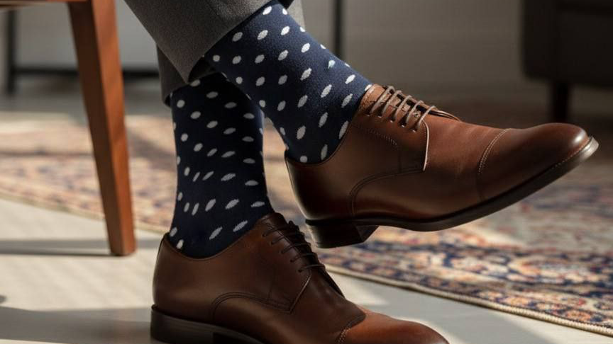 پایتخت جوراب دنیا کجاست