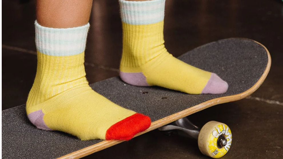 علت بوی بد جوراب و راه کار های جلوگیری از آن