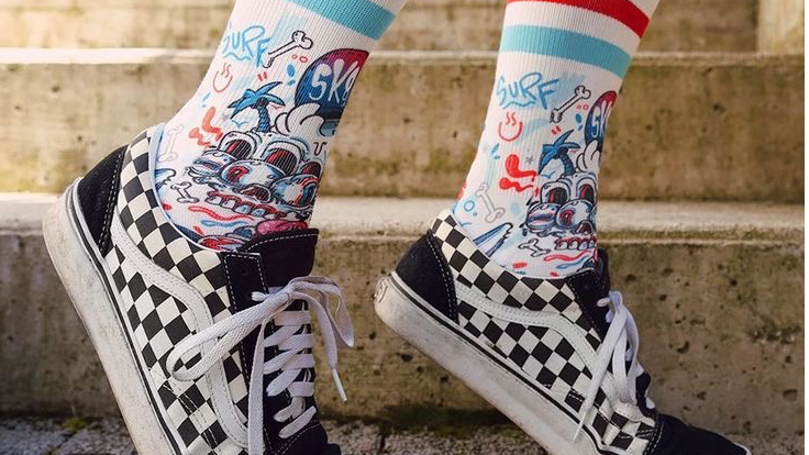 راهنمای نگهداری جوراب و بالا بردن عمر آن