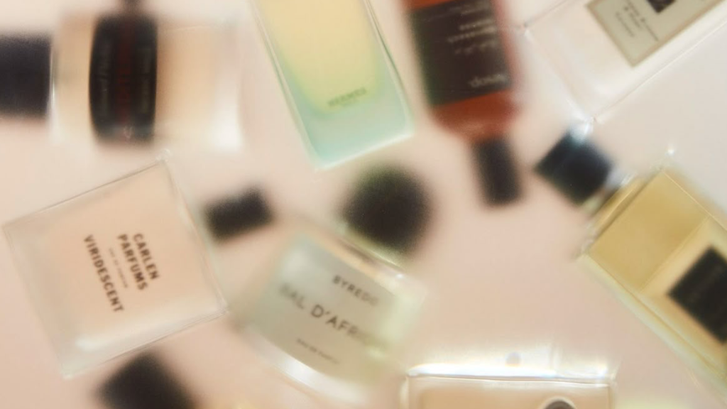 اودوپرفوم از اودوتویلت بهتر است!؟