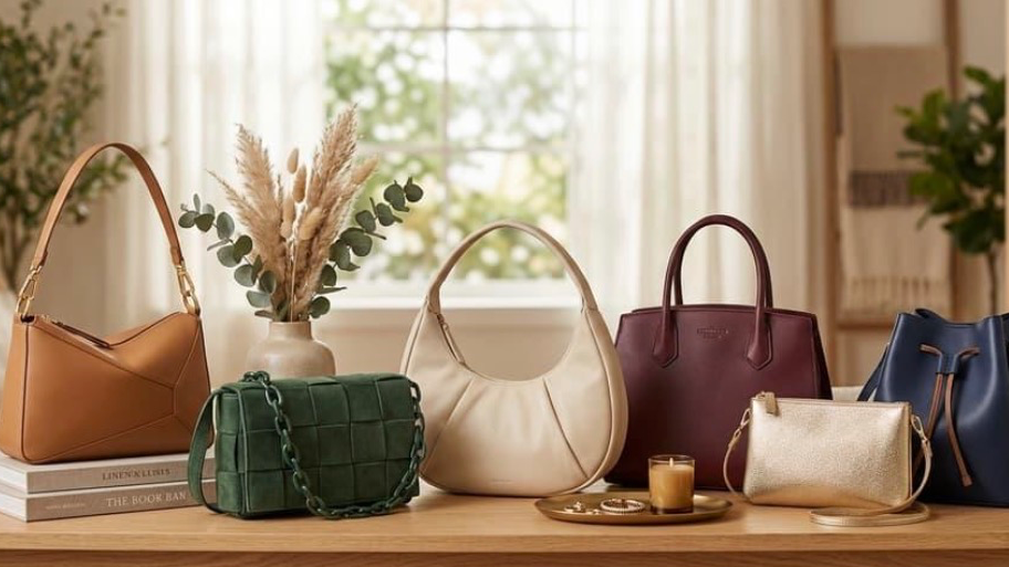 راهنمای استفاده کیف مناسب برای استفاده روزمره