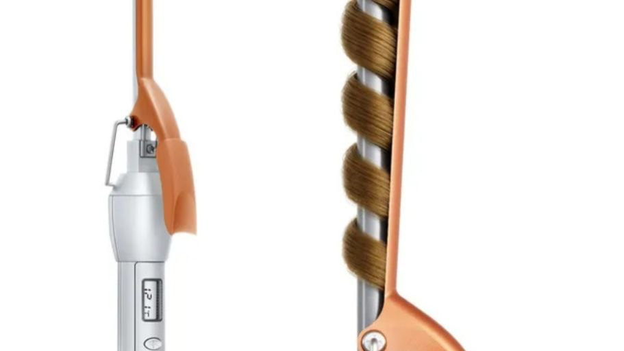 فرکننده موی ریز شیگلم مدل حرفه‌ای با گرمایش سریع و دوام با