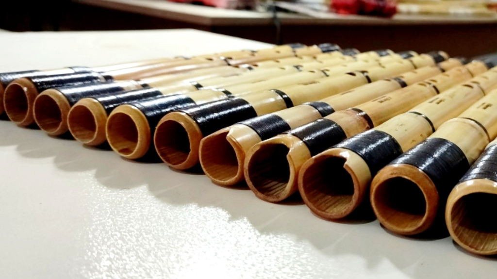 روغنکاری نی