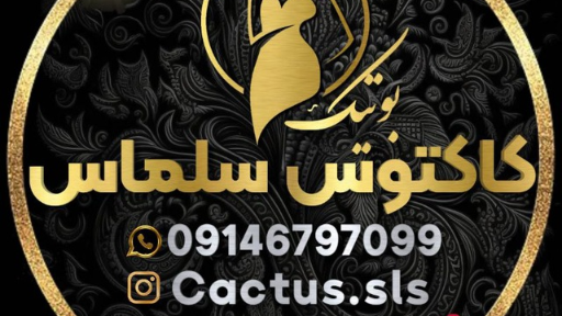 تجربه چندساله پوشاک کاکتوس