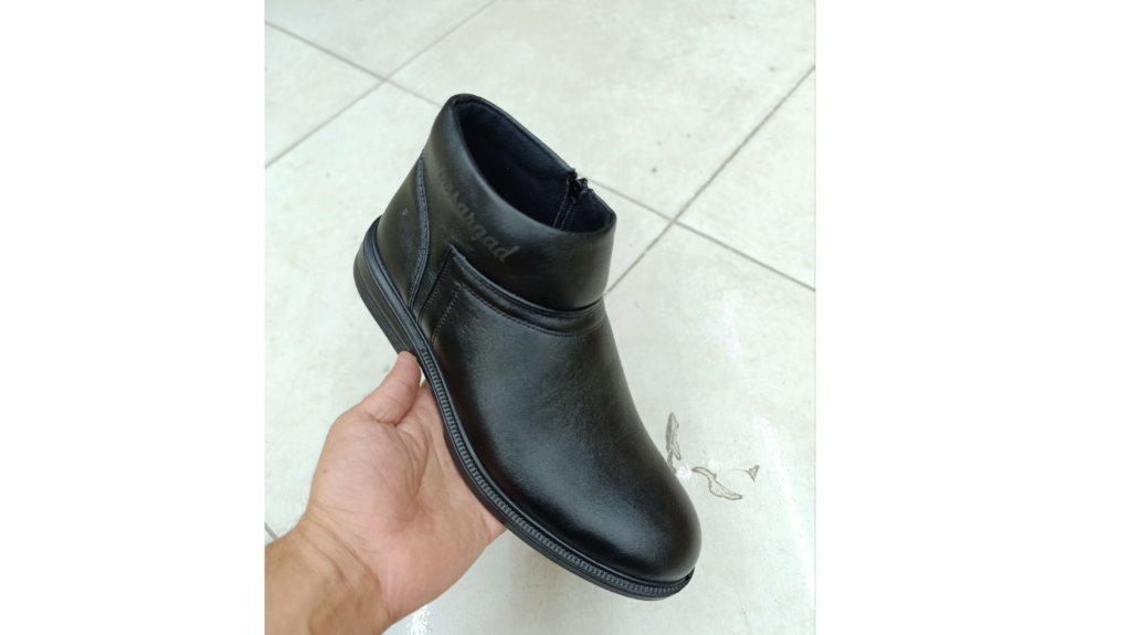 بوت های مردانه پاسارگاد