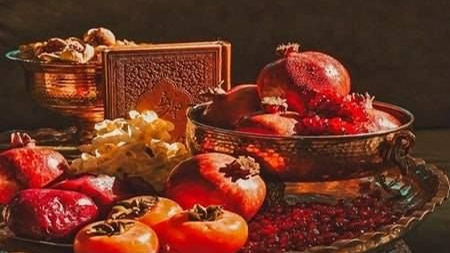 یلدا چی بخوریم،  چی نخوریم؟
