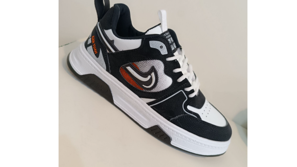 مدل جدید کفش بهگام