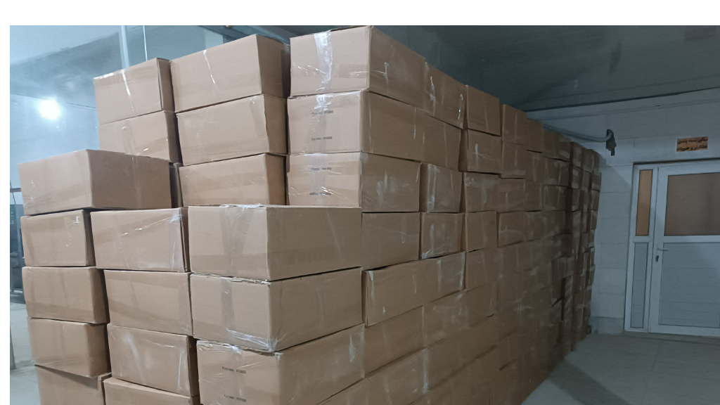 صادرات ماهی درجه یک