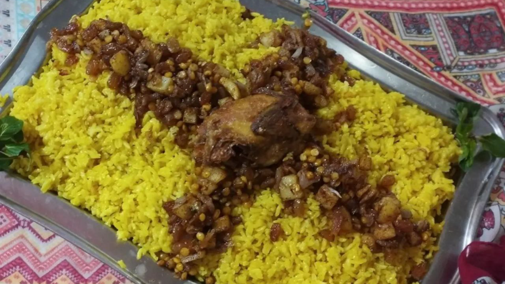 آشپزی مچبوس بلدرچین