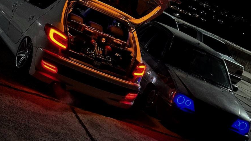 تیم های خودرویی در ایران