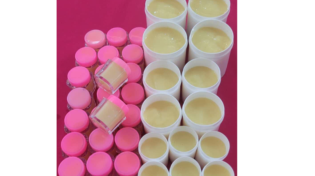 ژل رویال طبیعی وخواص آن