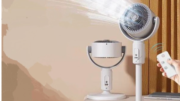 آیا پنکه شارژی Fan F1 ارزش خرید داره؟