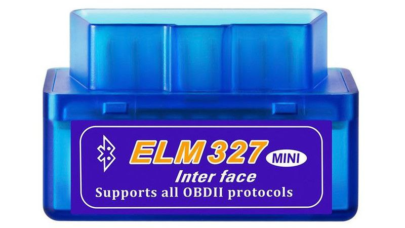 دیاگ بلوتوثی