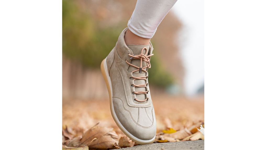 چرم مصنوعی در صنعت کفش، مزایا، تفاوت‌ها و کاربردها