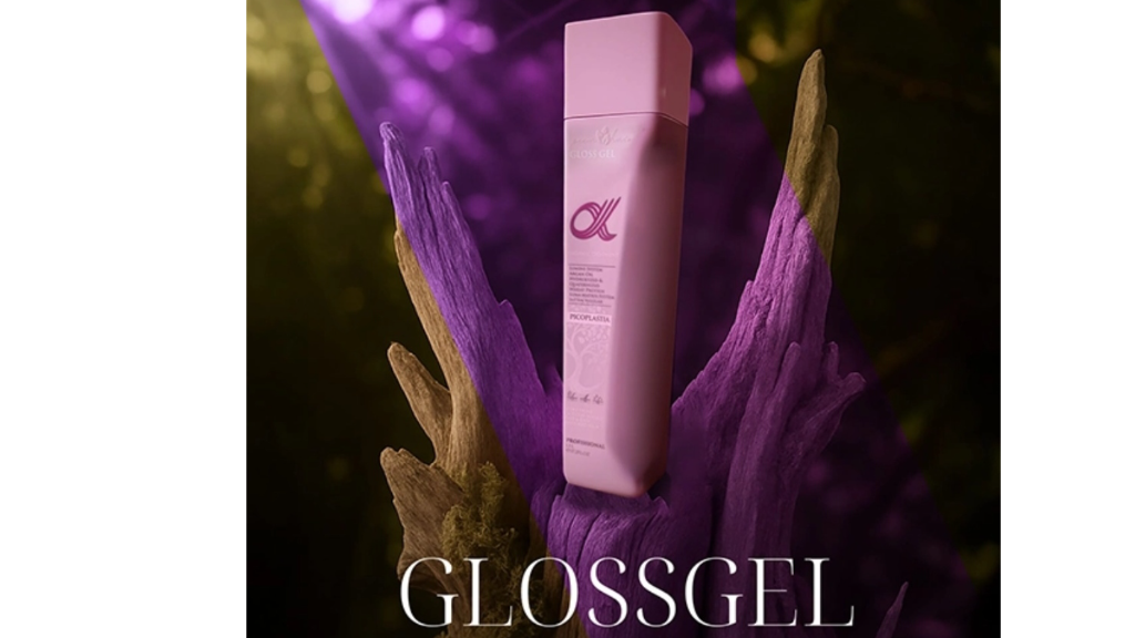 Peem Hair – Gloss Gel | معرفی، تکنولوژی و آموزش کامل استفاده