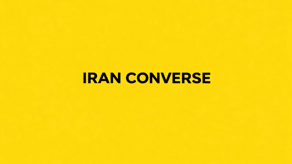 Iran Converse | خرید کفش کانورس و ونس اصل | Kicks Of Iran