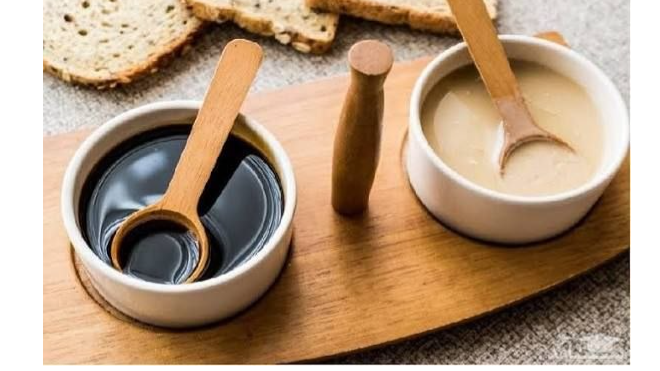 25 دلیل برای اینکه ارده و شیره بخورید!