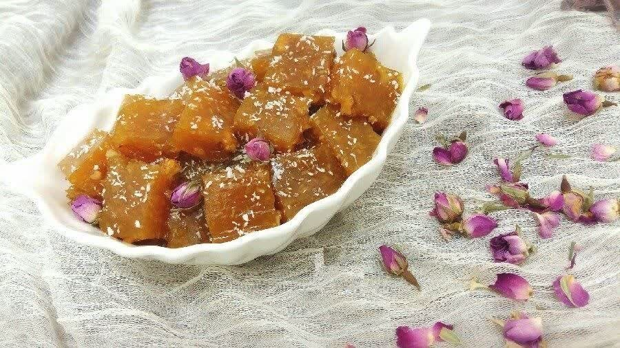 پخت مسقطی جنوب