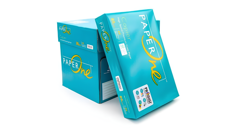 راهنمای خرید کاغذ A4 پیپر وان 80 گرم + مشخصات و قیمت (PaperOne)