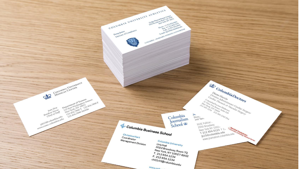 چاپ رایگان کارت ویزیت