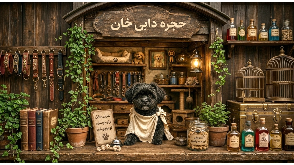 حجره دابی خان