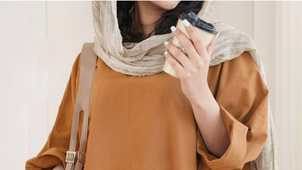 لباس با الیاف طبیعی؛ هم خوشپوشی هم هوای پوستت و داری!