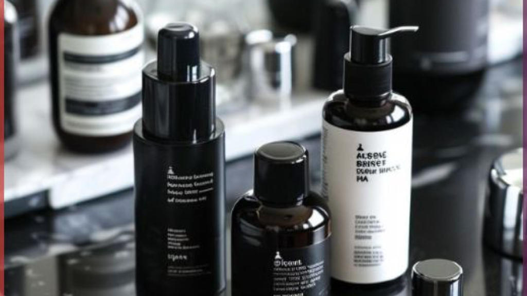 بهترین ضدآفتاب مردانه برای پوست چرب و جوشدار