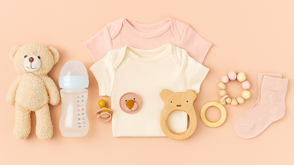 راهنمای کامل خرید سیسمونی؛ از تجربه مادران تا نکات ضروری